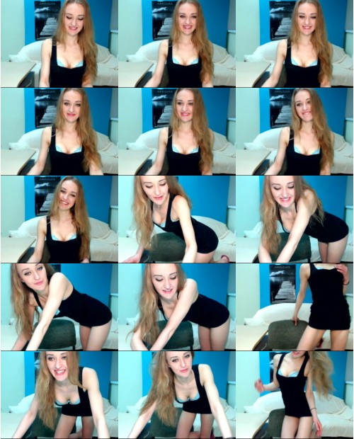 Download Video File: myfreecams andreacapry