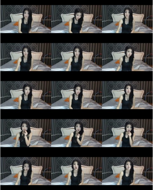 Download Video File: myfreecams anisse lin