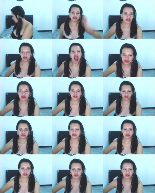 Download Video File: myfreecams anlomape