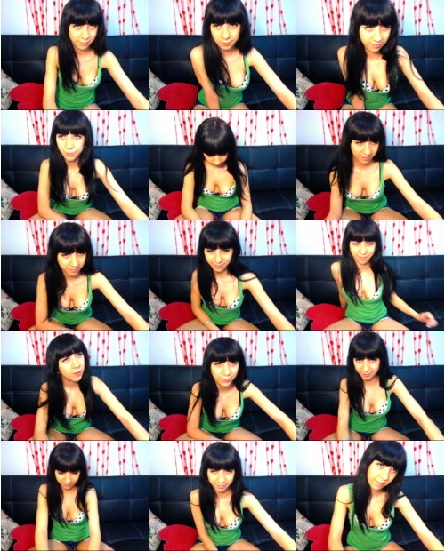 Download Video File: myfreecams annabel4you