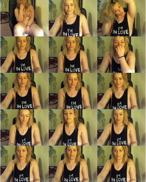 Download Video File: myfreecams annacool