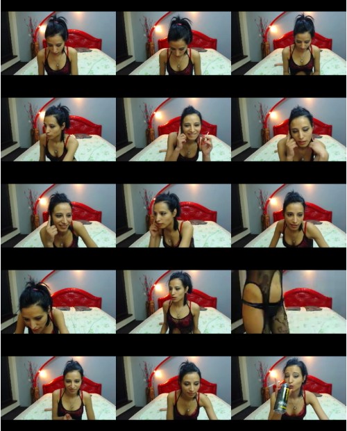 Download Video File: myfreecams annajohansson