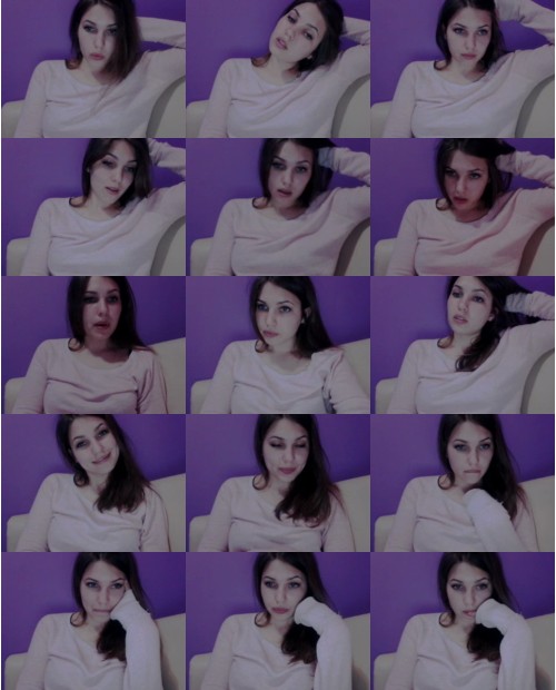 Download Video File: myfreecams annaraine