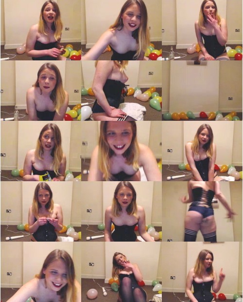 Download Video File: myfreecams anne thequeen