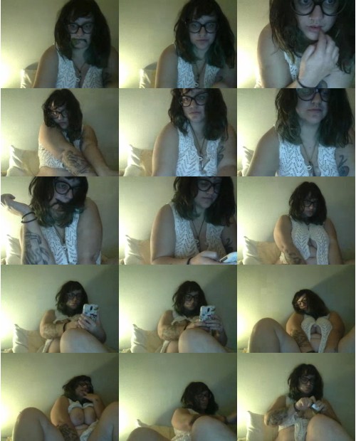 Download Video File: myfreecams annettethecat