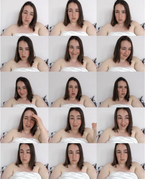 Download Video File: myfreecams anniemallia