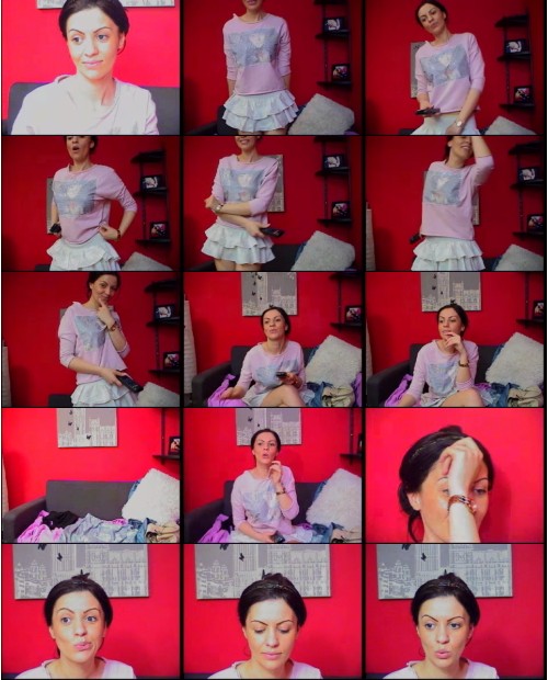 Download Video File: myfreecams anntonyia