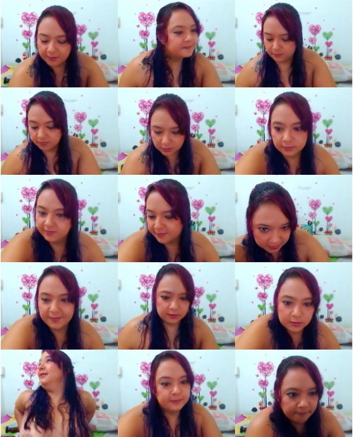 Download Video File: myfreecams anthonelaa