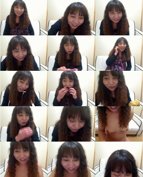 Download Video File: myfreecams anzu jp
