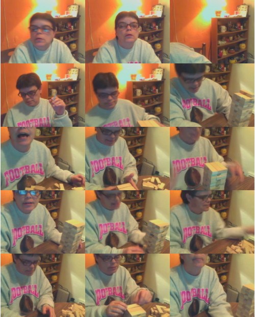 Download Video File: myfreecams applebaby63