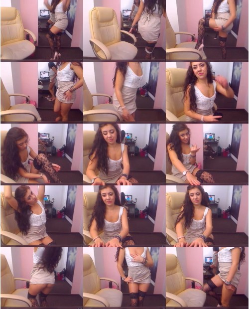 Download Video File: myfreecams arabela lee