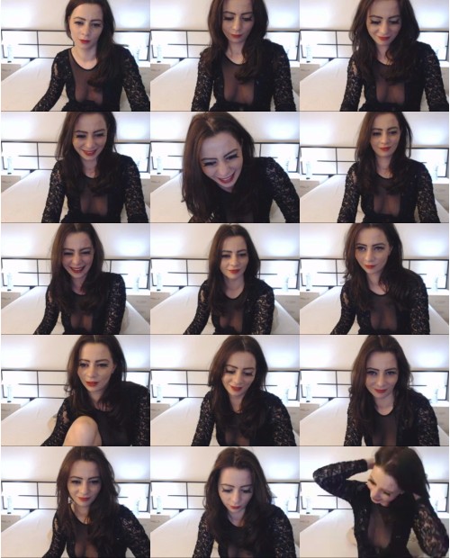 Download Video File: myfreecams ariaintense