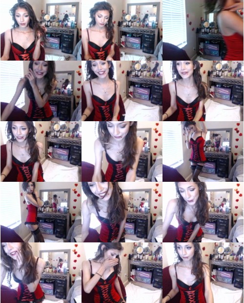 Download Video File: myfreecams arialskye