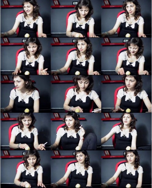 Download Video File: myfreecams arrianthe