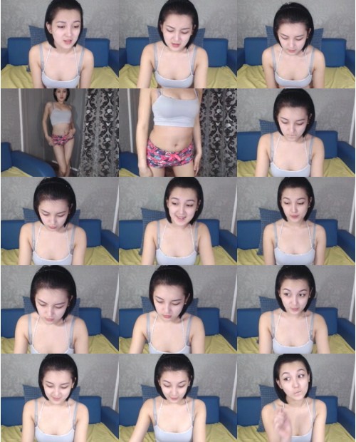 Download Video File: myfreecams ashleymel