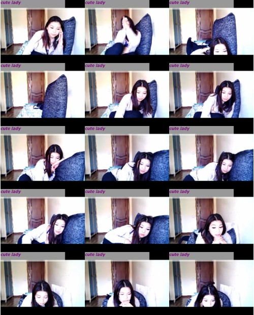 Download Video File: myfreecams asian angell