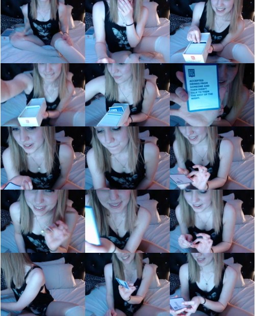 Download Video File: myfreecams aurikan