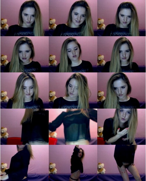 Download Video File: myfreecams aurora snow