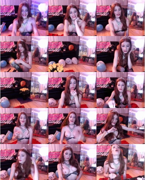 Download Video File: myfreecams avasbdayparty