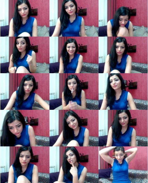 Download Video File: myfreecams avyashley