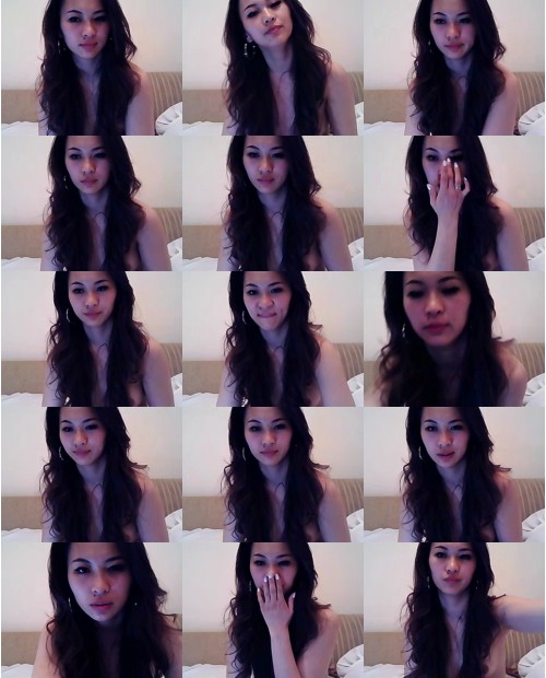 Download Video File: myfreecams aznteeny