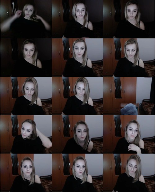 Download Video File: myfreecams baby4kitty