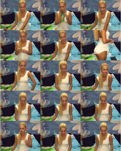 Download Video File: myfreecams barbbydoll