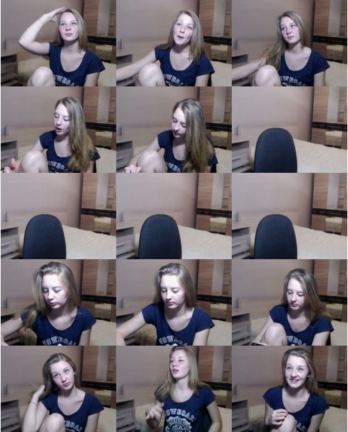 Download Video File: myfreecams barbieflexy