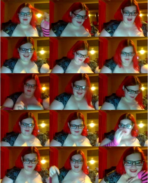 Download Video File: myfreecams bbwroxysin