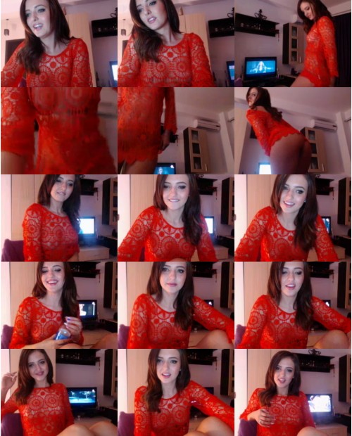 Download Video File: myfreecams beautyericka