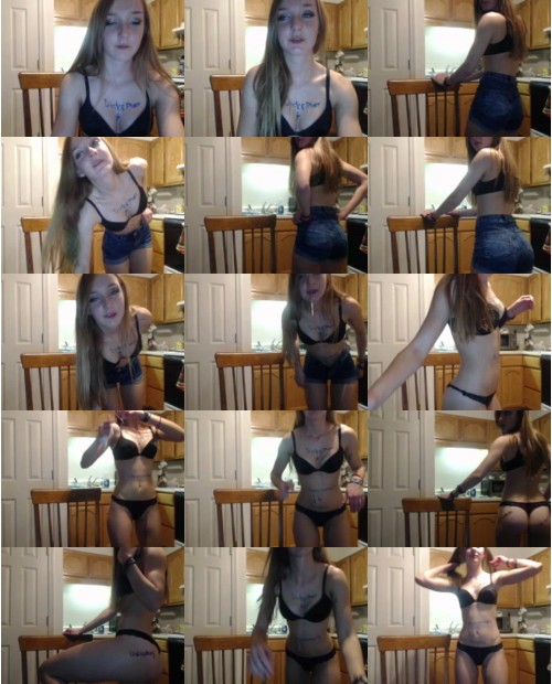 Download Video File: myfreecams beautykat