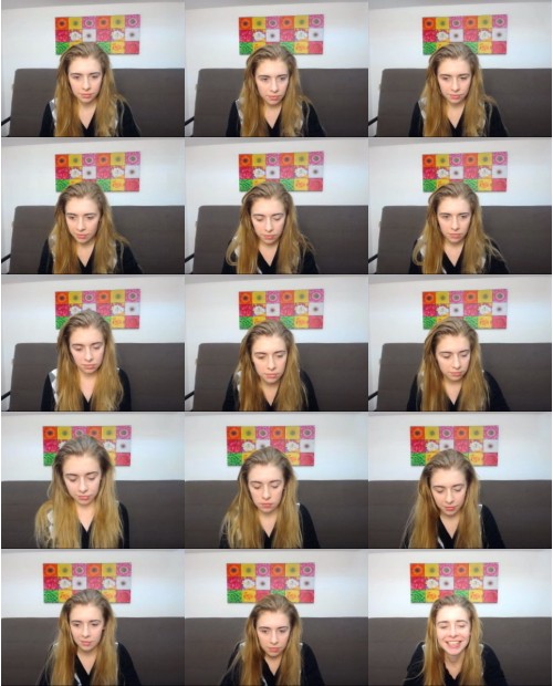 Download Video File: myfreecams beautysmille