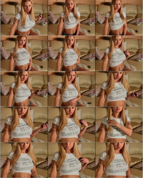 Download Video File: myfreecams bekki4u