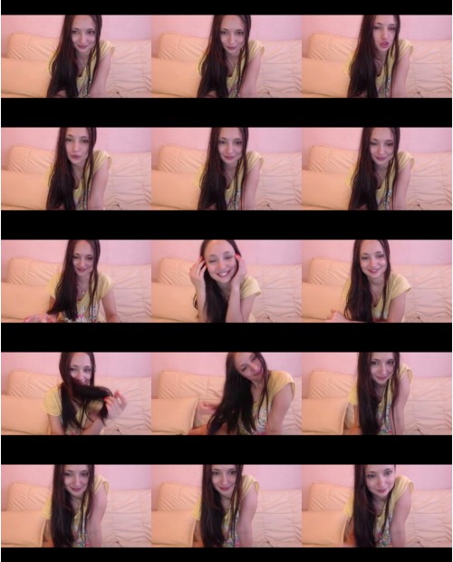 Download Video File: myfreecams bellachka