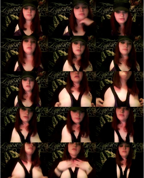 Download Video File: myfreecams belle vampi