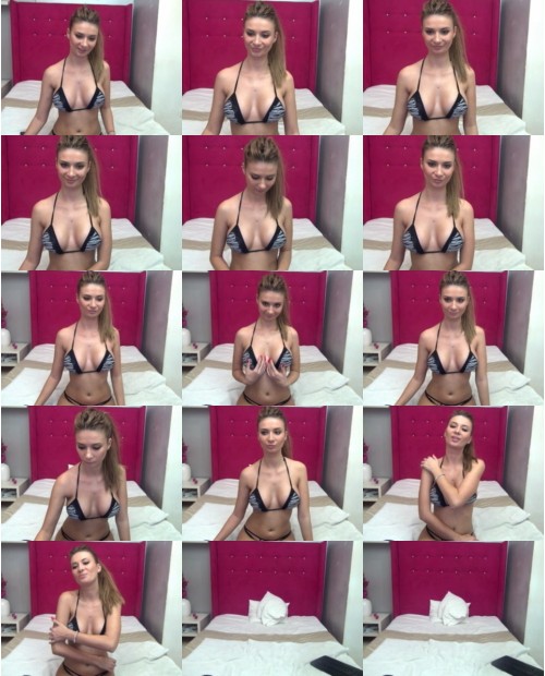 Download Video File: myfreecams biana