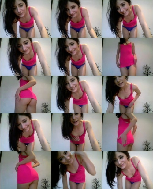 Download Video File: myfreecams bianbo