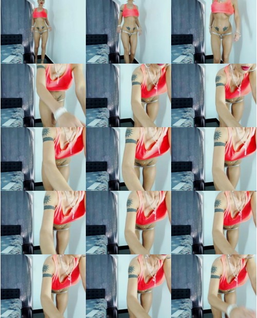 Download Video File: myfreecams black1barbie