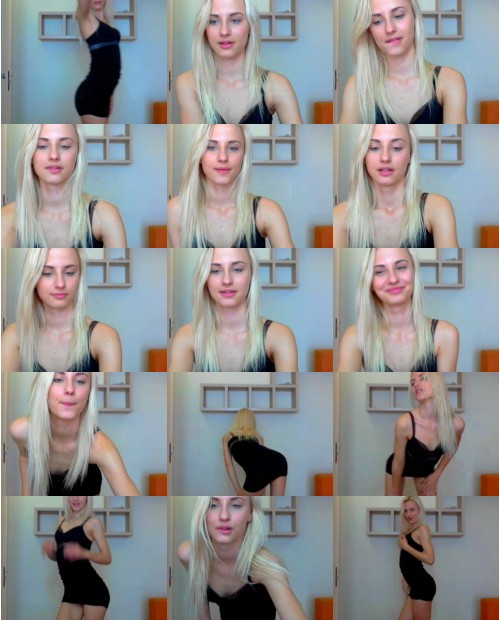 Download Video File: myfreecams blond doll 