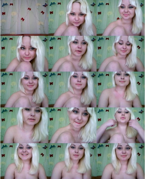 Download Video File: myfreecams blondeluvx