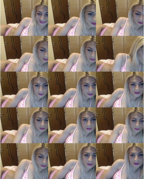 Download Video File: myfreecams blondynatacha