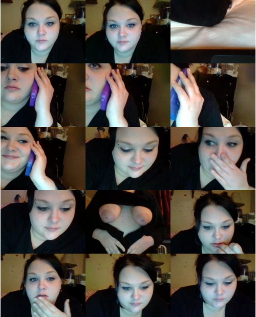 Download Video File: myfreecams bluemayhem