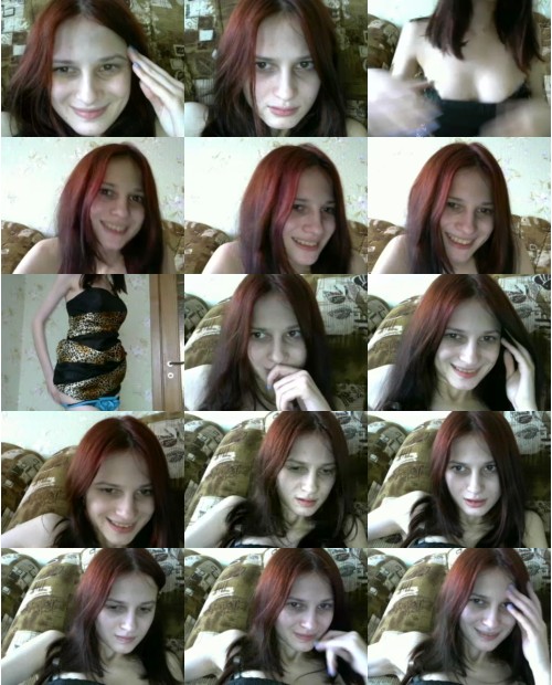 Download Video File: myfreecams bonirina