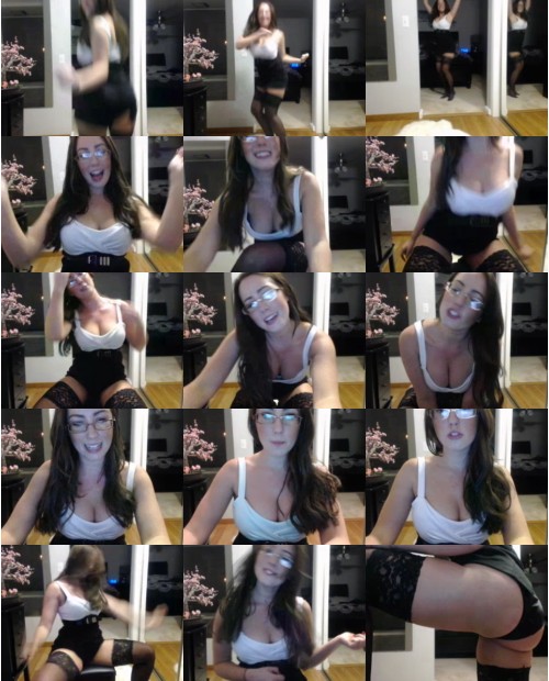 Download Video File: myfreecams brielleday