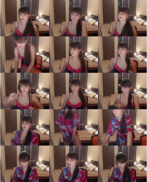 Download Video File: myfreecams brook95