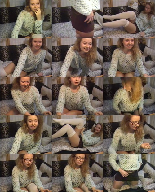 Download Video File: myfreecams bunnylola