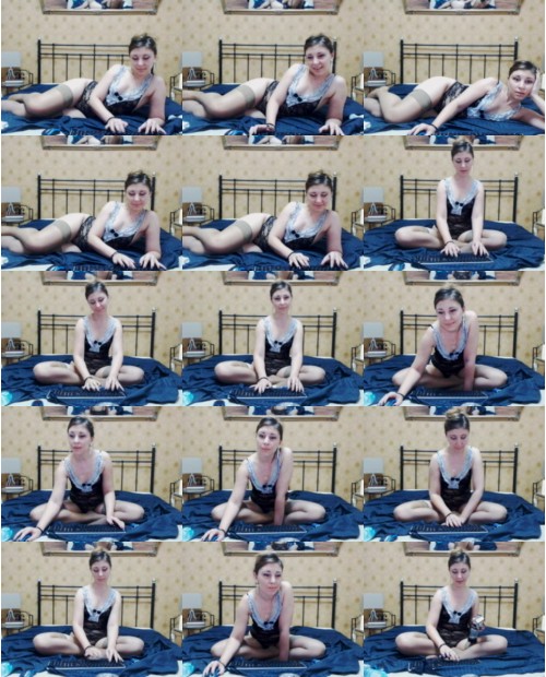 Download Video File: myfreecams bunnytail