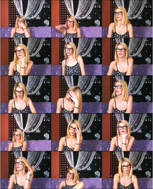 Download Video File: myfreecams buttercupp 