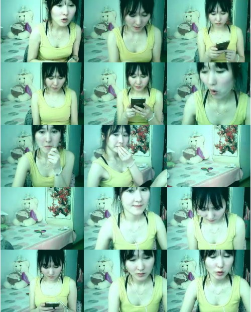 Download Video File: myfreecams candy kr