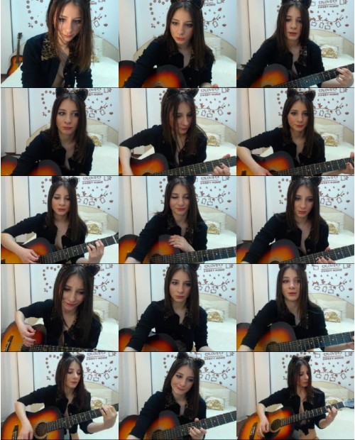 Download Video File: myfreecams cannywhite